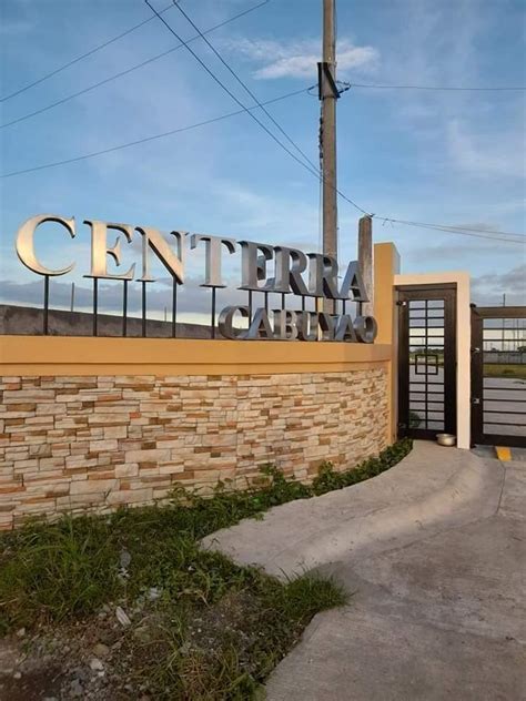 centerra cabuyao photos|Centerra Cabuyao Single Attached .